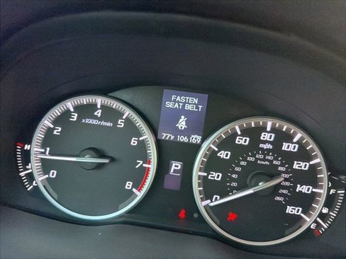 Used 2018 Acura RDX FWD image 6