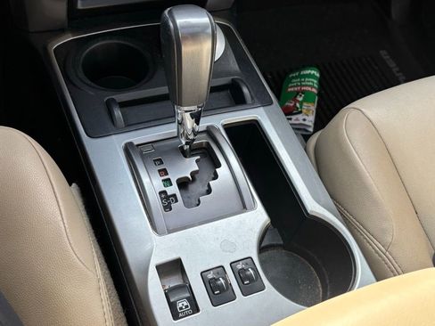 Used 2021 Toyota 4Runner SR5 Premium image 12