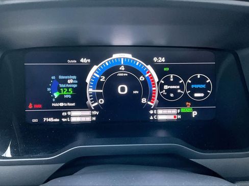 Used 2025 Toyota Tundra TRD Pro image 22