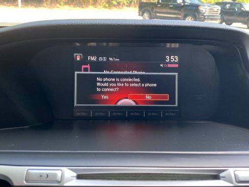 Used 2014 Honda Accord LX-S image 27