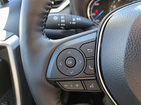 Certified 2025 Toyota RAV4 XLE Premium image 23