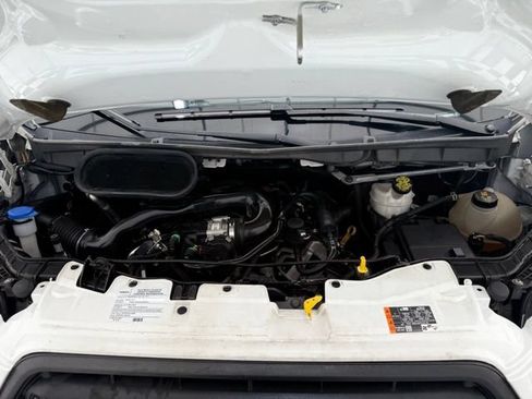 Used 2021 Ford Transit 150 Low Roof RWD image 9