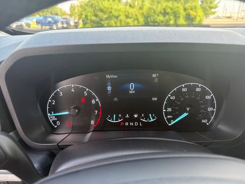 Used 2024 Ford Maverick XLT w/ XLT Luxury Package AWD/4WD image 7