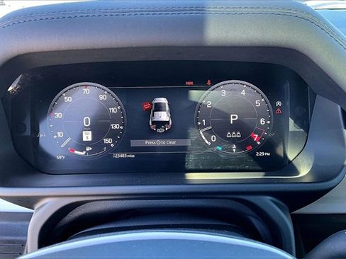 Used 2025 Land Rover Defender 110 S image 22