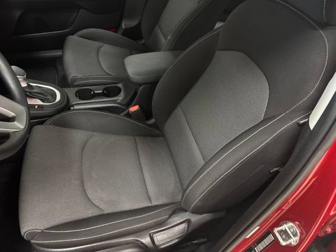 Used 2023 Kia Forte LXS FWD image 20