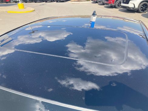 New 2025 Honda Accord Sport image 6