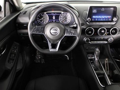 Certified 2024 Nissan Sentra SV image 7