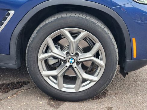Used 2024 BMW X3 xDrive30i image 29