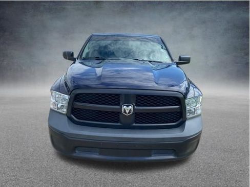 Used 2019 RAM 1500 Tradesman RWD image 15
