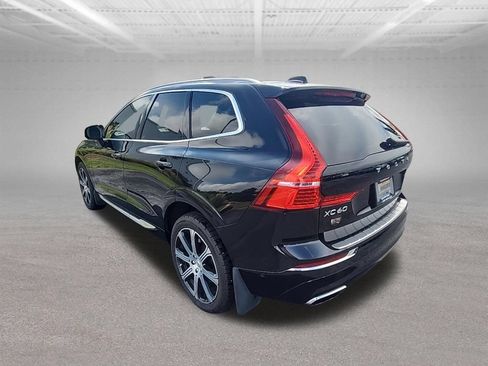 Used 2021 Volvo XC60 T5 Inscription w/ Advanced Package AWD/4WD image 24
