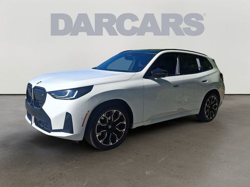Used 2026 BMW X3 M50 AWD/4WD image 3