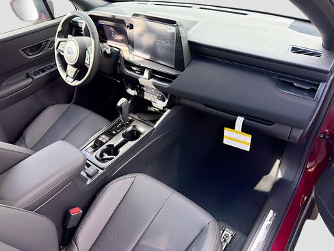 New 2026 Subaru Outback Limited image 14