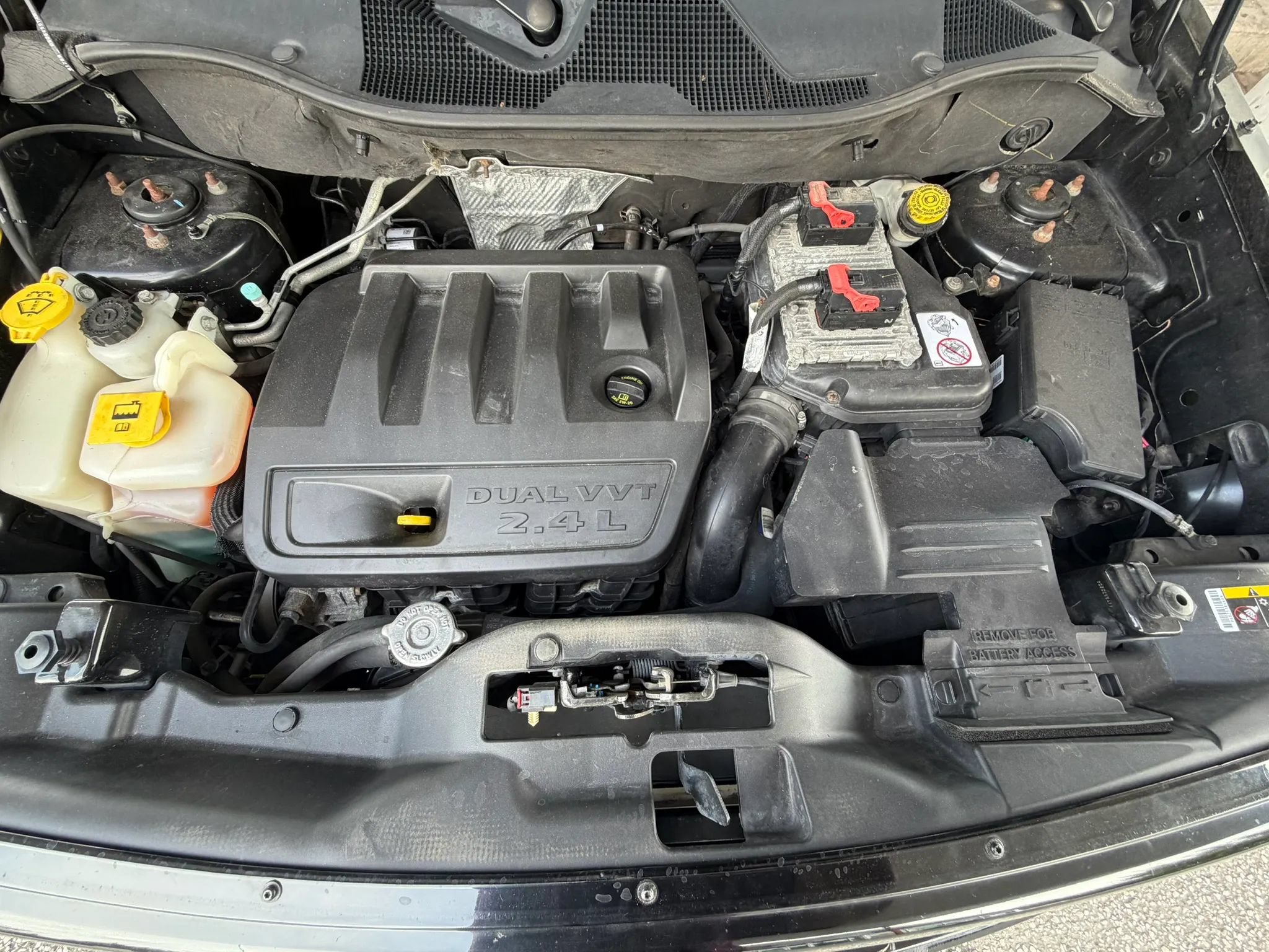 Used 2015 Jeep Patriot High Altitude AWD/4WD image 24