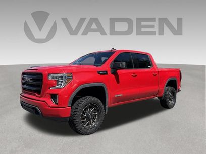 Used 2020 GMC Sierra 1500 Elevation w/ Elevation Value Package