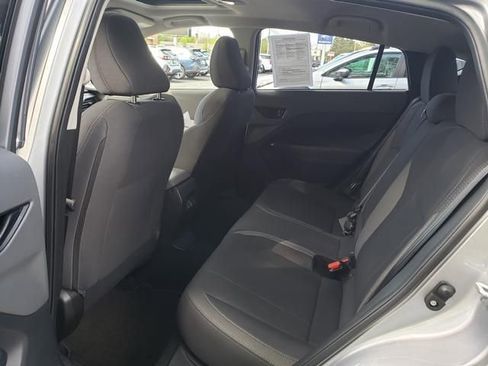 Certified 2025 Subaru Crosstrek 2.0i Premium AWD/4WD image 12