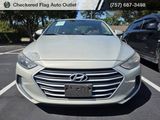 Used 2017 Hyundai Elantra SE image 2