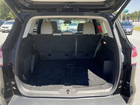 Used 2016 Ford Escape Titanium w/ Equipment Group 301A image 27