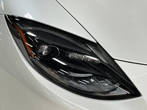 Used 2024 Nissan Z NISMO w/ Floor Mat Package RWD image 27