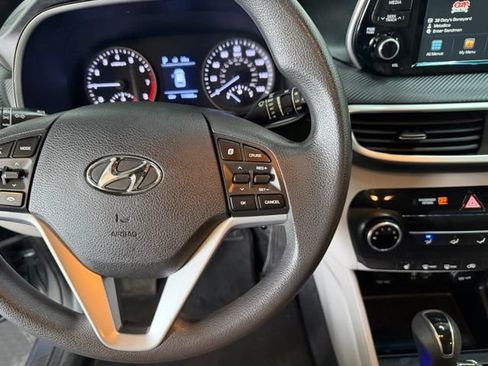 Used 2021 Hyundai Tucson Value AWD/4WD image 20