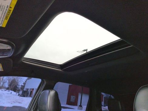 Certified 2020 Jeep Grand Cherokee Limited w/ Premium Lighting Group image 13