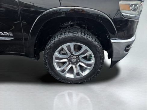 Used 2024 RAM 1500 Limited AWD/4WD image 38