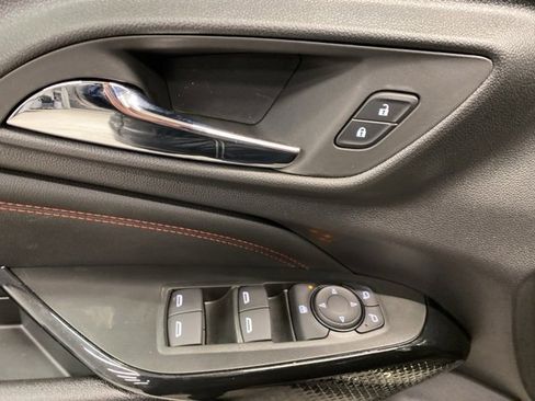 New 2026 Chevrolet Trax RS w/ Driver Confidence Package image 27