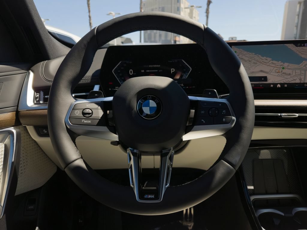 New 2026 BMW X1 xDrive28i w/ M Sport Package AWD/4WD image 13