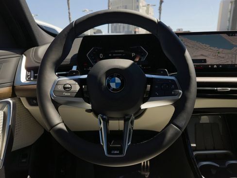 New 2026 BMW X1 xDrive28i w/ M Sport Package AWD/4WD image 13