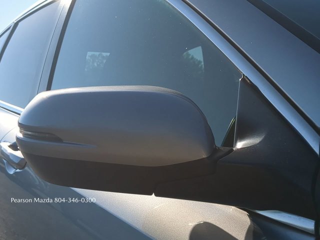 Used 2018 Honda CR-V EX-L image 12