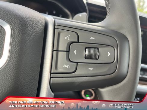 New 2026 GMC Sierra 1500 Elevation w/ Preferred Package image 19