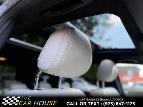 Used 2017 Mercedes-Benz GLS 450 4MATIC image 27