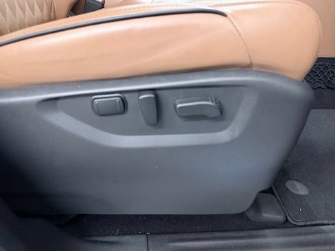 Certified 2023 INFINITI QX80 Sensory w/ Cargo Package AWD/4WD image 45