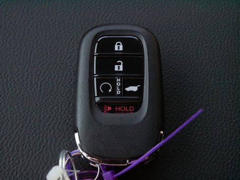 Certified 2026 Honda CR-V Sport Touring image 34