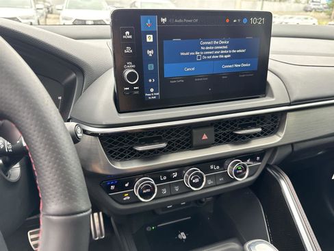 New 2026 Acura ADX A-Spec AWD/4WD image 25