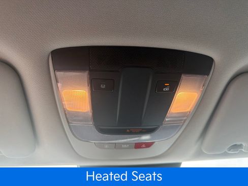 Certified 2023 Kia Sportage EX FWD image 19