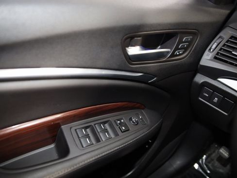 Used 2015 Acura MDX FWD w/ Technology Package image 28