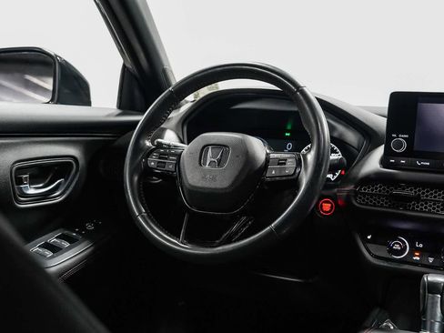 Used 2024 Honda HR-V Sport image 15