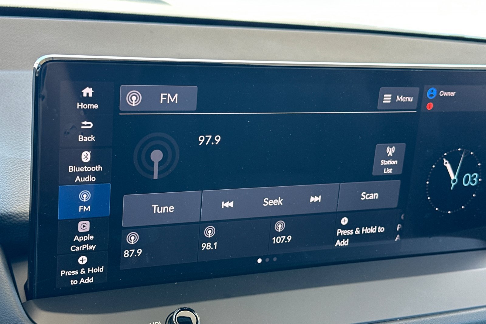 New 2026 Honda Accord Sport image 19