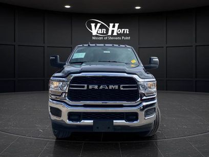 Used 2024 RAM 2500 Tradesman w/ Chrome Appearance Group