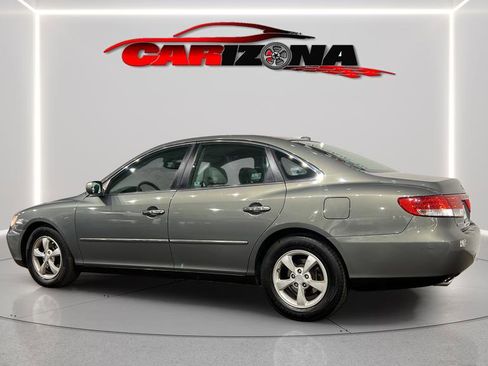 Used 2007 Hyundai Azera GLS image 5