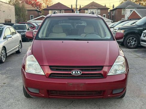 Used 2007 Kia Sedona LX image 2