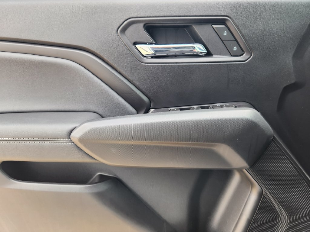 New 2026 Chevrolet Colorado LT AWD/4WD image 16