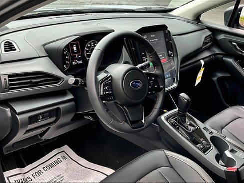 Certified 2025 Subaru Crosstrek 2.5i Limited w/ Crosstrek Mirror Package AWD/4WD image 10