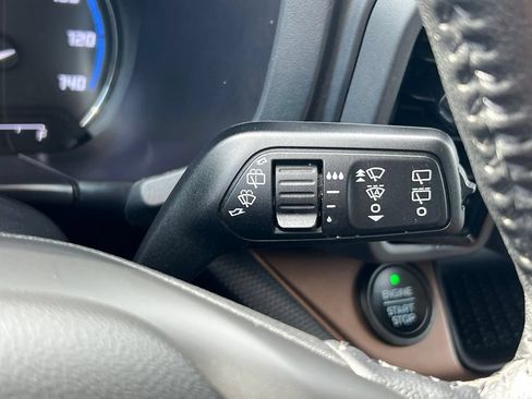 Used 2021 Ford Bronco Sport Outer Banks AWD/4WD image 34
