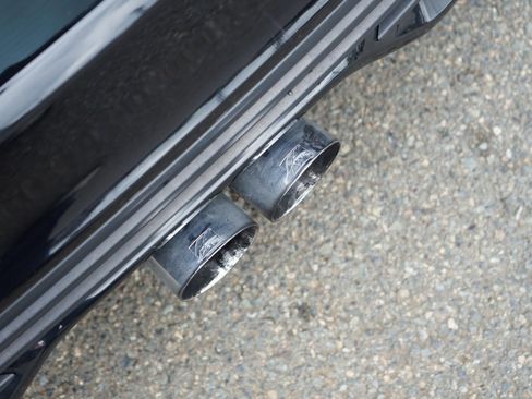 Used 2018 Ford Focus ST FWD image 11