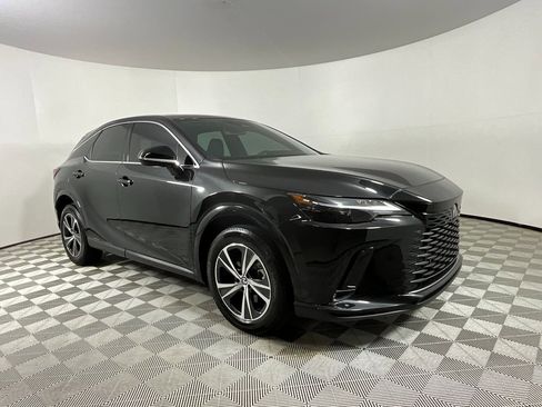 Used 2024 Lexus RX 350 FWD image 6