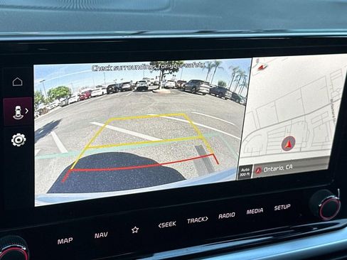 Used 2024 Kia Forte GT-Line image 25