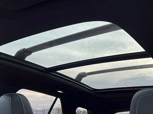 New 2026 Chevrolet Blazer EV LT image 27