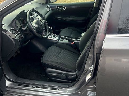 Used 2017 Nissan Sentra SR Turbo w/ Protection Package image 11