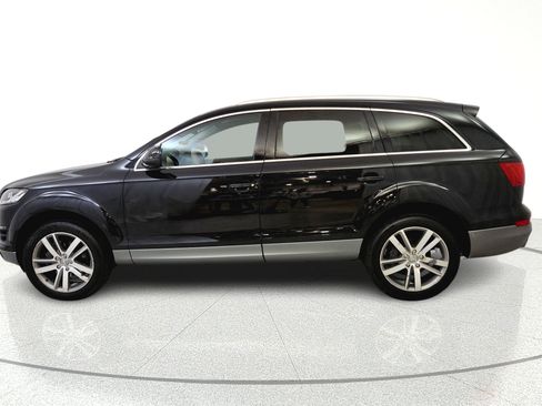 Used 2013 Audi Q7 3.0T Premium Plus w/ Premium Plus Pkg AWD/4WD image 5